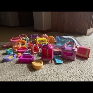 LPS random accessory lot